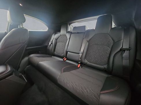 New 2025 Dodge Charger R/T w/ Quick Order Package 25M R/T image 13