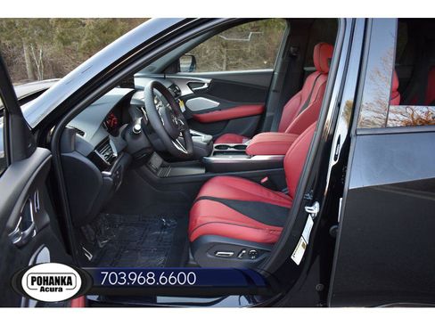 New 2026 Acura RDX A-Spec image 30