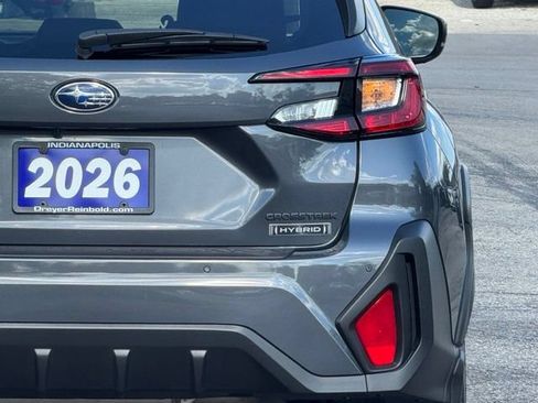 Used 2026 Subaru Crosstrek 2.5i Limited w/ Convenience Package AWD/4WD image 5