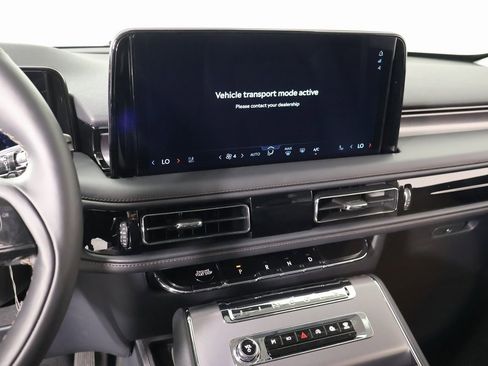 New 2026 Lincoln Aviator Premiere w/ Jet Appearance Package image 5