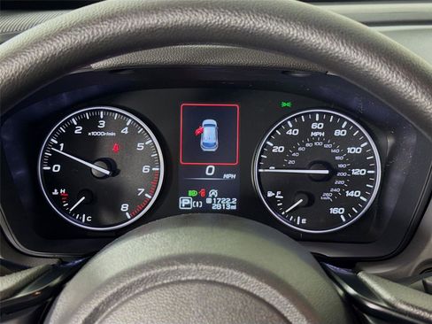 Used 2026 Subaru Crosstrek 2.0i Premium image 13