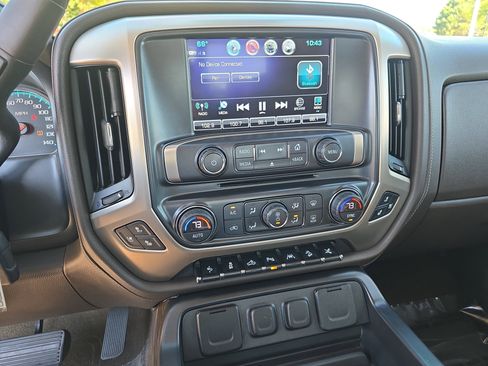 Used 2017 GMC Sierra 1500 Denali w/ Denali Ultimate Package image 20