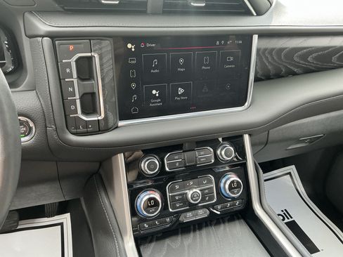 Used 2023 GMC Yukon Denali w/ Denali Reserve Package AWD/4WD image 21