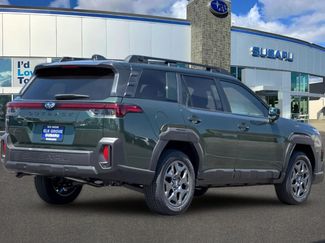 New 2026 Subaru Outback Premium AWD/4WD video 2