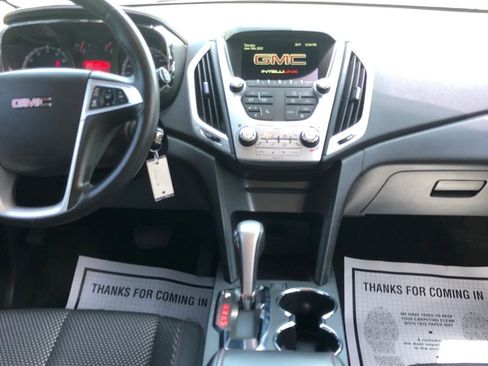 Used 2015 GMC Terrain SLE AWD/4WD image 18