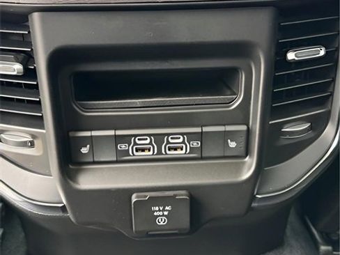 New 2026 RAM 1500 Laramie image 24