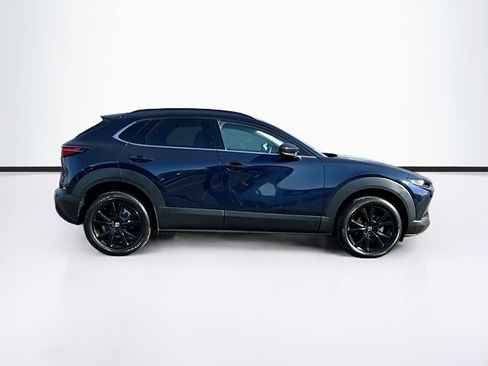 New 2025 MAZDA CX-30 2.5 Turbo w/ Premium Plus Pkg AWD/4WD image 9