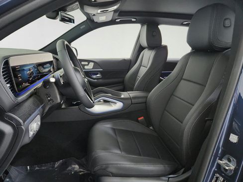 Certified 2026 Mercedes-Benz GLE 350 4MATIC image 17