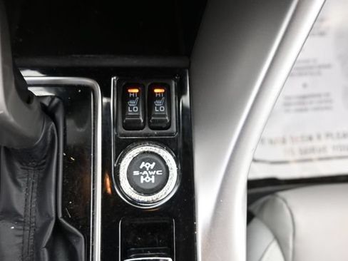 Used 2024 Mitsubishi Eclipse Cross SE AWD/4WD image 15