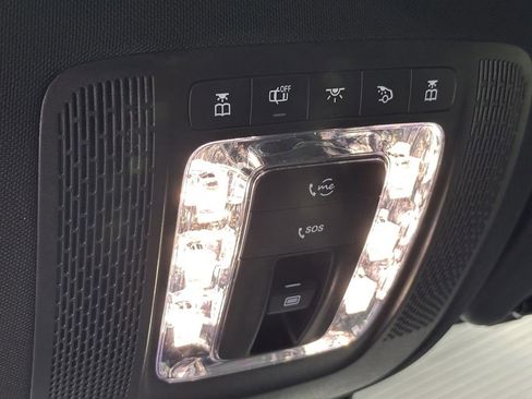 Certified 2024 Mercedes-Benz GLE 450 4MATIC image 33