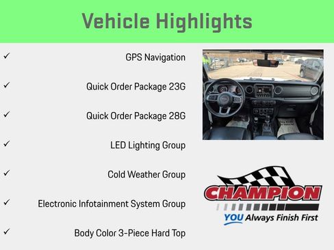 Used 2018 Jeep Wrangler Unlimited Sahara AWD/4WD image 6