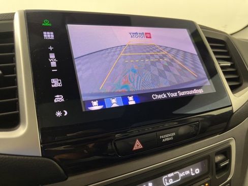 Used 2016 Honda Pilot EX-L image 12