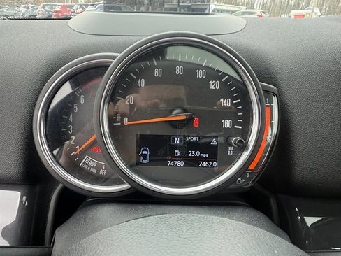 Used 2018 MINI Cooper Countryman S image 10