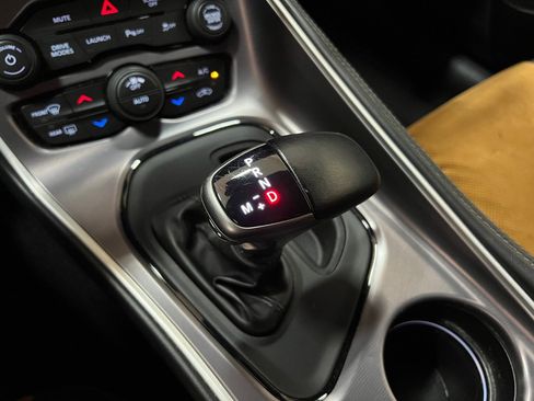 Used 2021 Dodge Challenger R/T Scat Pack w/ Plus Package image 27