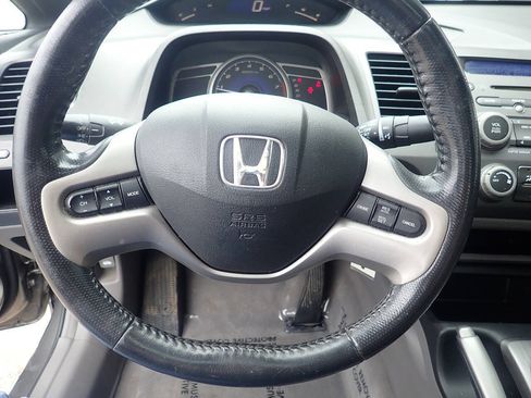 Used 2008 Honda Civic EX-L image 11