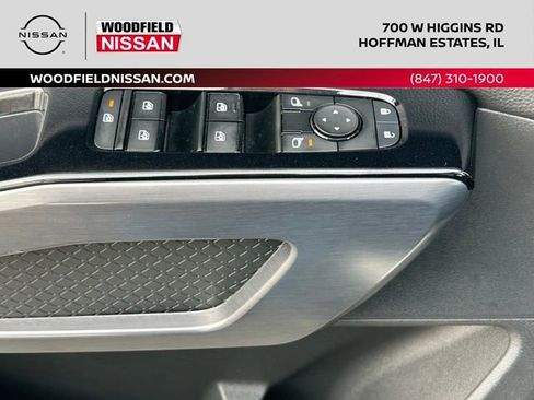 Certified 2023 Nissan Pathfinder SL w/ SL Premium Package image 23
