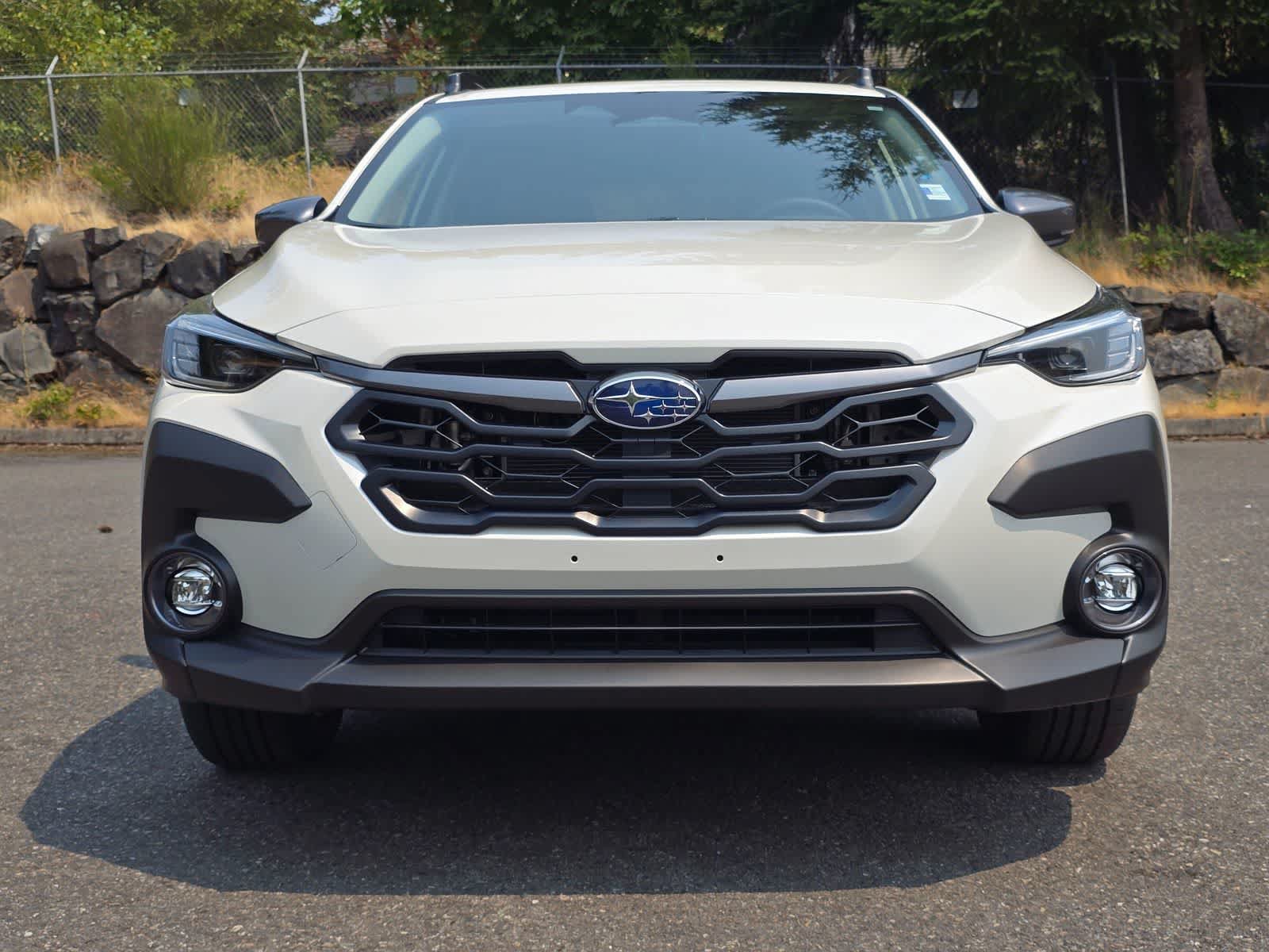 New 2026 Subaru Crosstrek 2.5i Limited AWD/4WD image 6