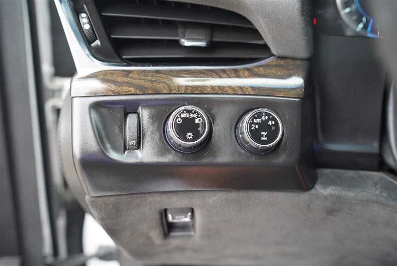 Used 2016 Cadillac Escalade Platinum AWD/4WD image 53