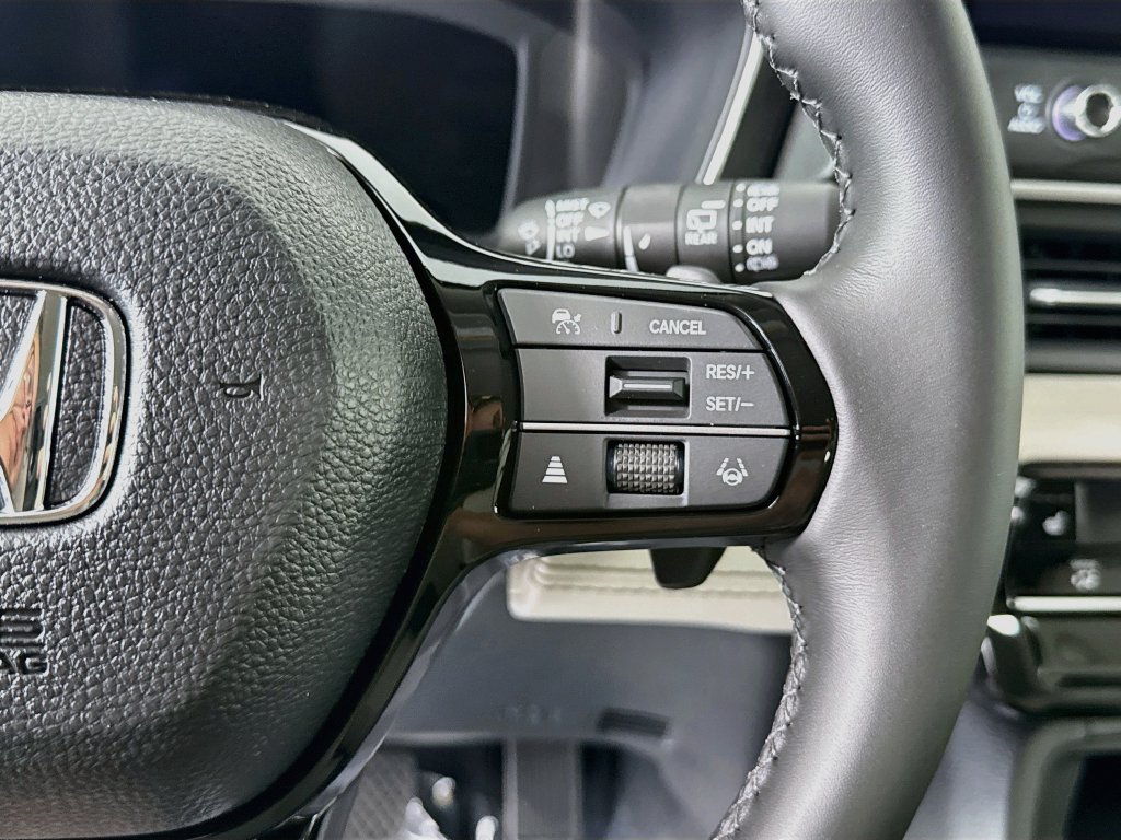 New 2026 Honda Pilot EX-L image 12