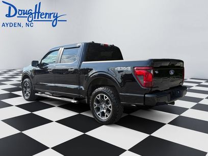 Used 2025 Ford F150 STX w/ Equipment Group 200A
