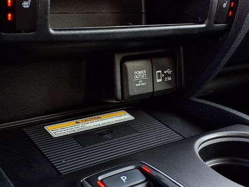 Used 2022 Honda Passport TrailSport image 23