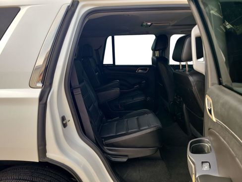 Used 2018 GMC Yukon Denali w/ Denali Ultimate Package RWD image 25