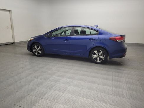 Used 2018 Kia Forte LX w/ LX Popular Package image 3