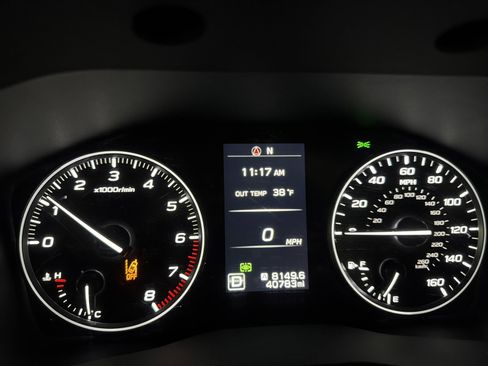 Certified 2023 Subaru Ascent Onyx Edition Limited image 12