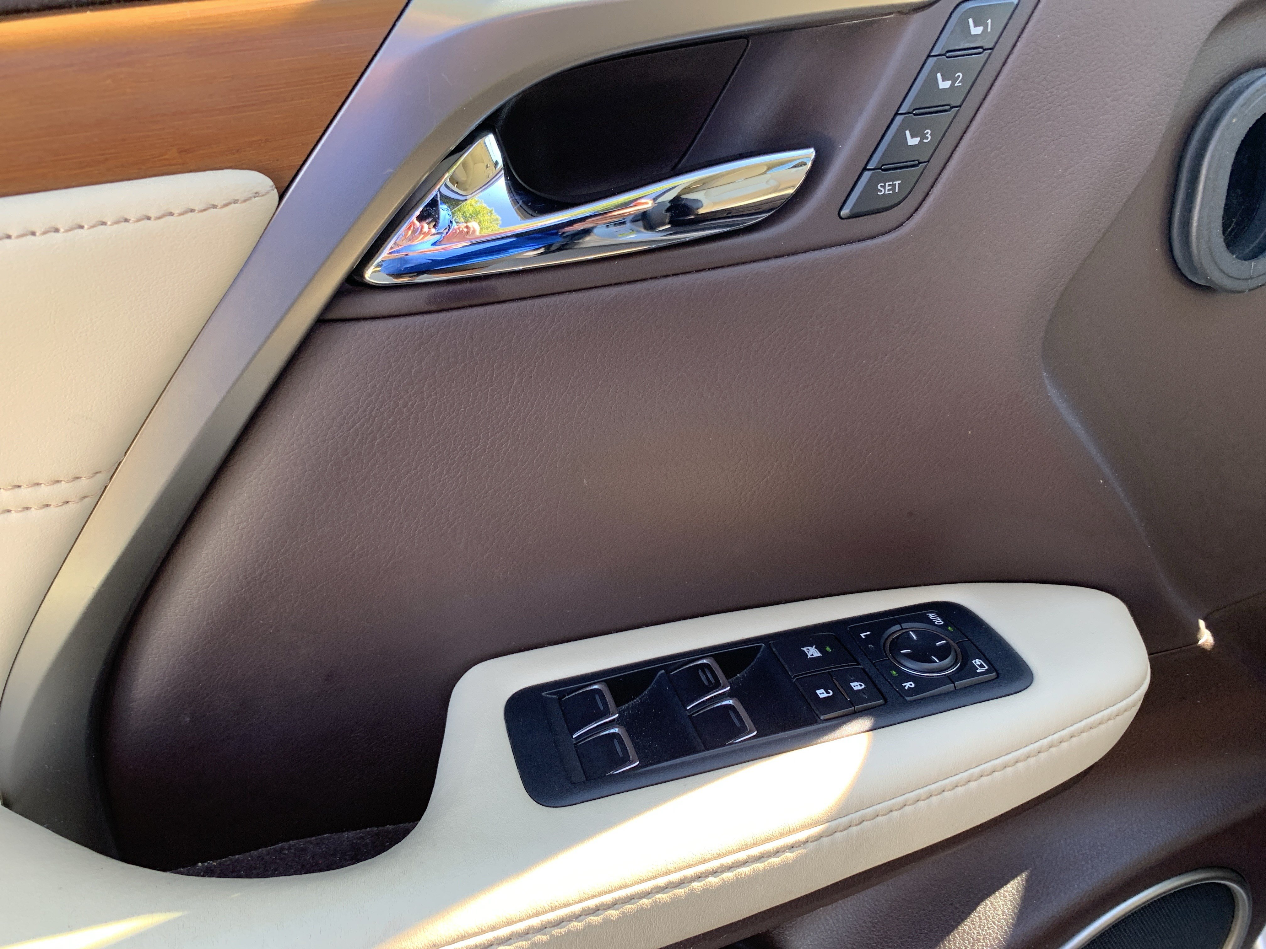Used 2016 Lexus RX 350 FWD w/ Premium Package image 15