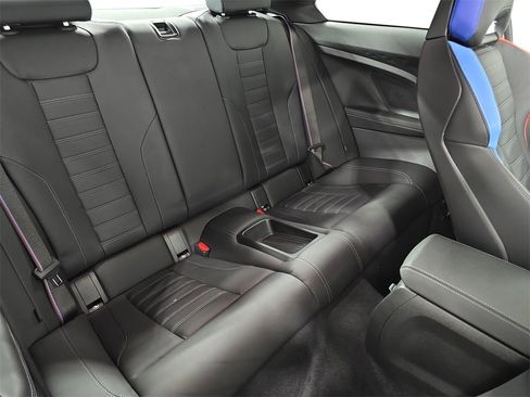 Used 2023 BMW M2 w/ Lighting Package image 26
