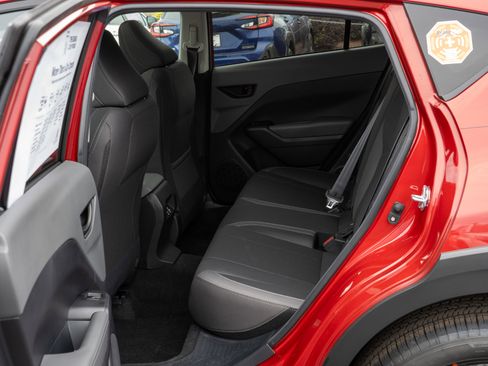 New 2026 Subaru Crosstrek 2.0i Premium AWD/4WD image 31