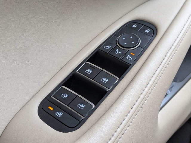 Used 2025 INFINITI QX60 Luxe FWD image 24