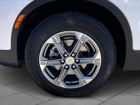 Certified 2023 Chevrolet Blazer LT image 11