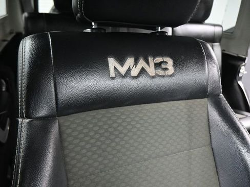 Used 2012 Jeep Wrangler Unlimited Rubicon AWD/4WD image 29