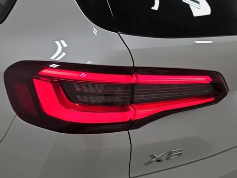 Certified 2023 BMW X5 xDrive40i w/ M Sport Package image 30