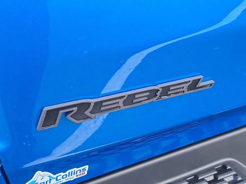 New 2026 RAM 1500 Rebel w/ Bed Utility Group image 11
