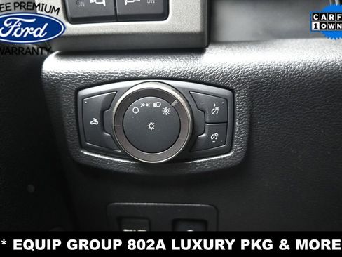 Used 2019 Ford F150 Raptor w/ Equipment Group 802A Luxury AWD/4WD image 19