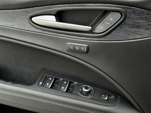 Used 2021 Alfa Romeo Stelvio Sprint w/ Nero Edizione image 21