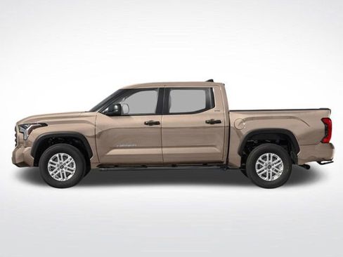 New 2026 Toyota Tundra SR5 AWD/4WD image 3
