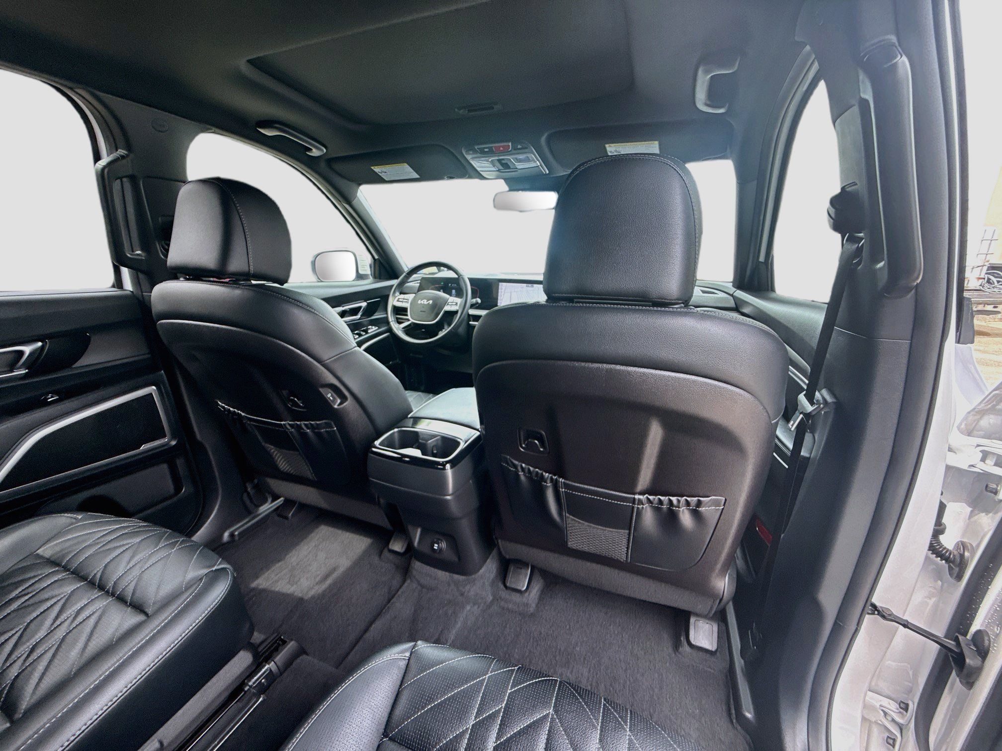 Used 2024 Kia Telluride EX X-Line AWD/4WD image 28