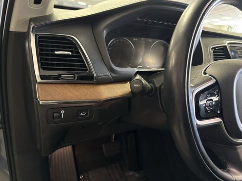 Used 2020 Volvo XC90 T6 Inscription w/ Protection Package Premier AWD/4WD image 19