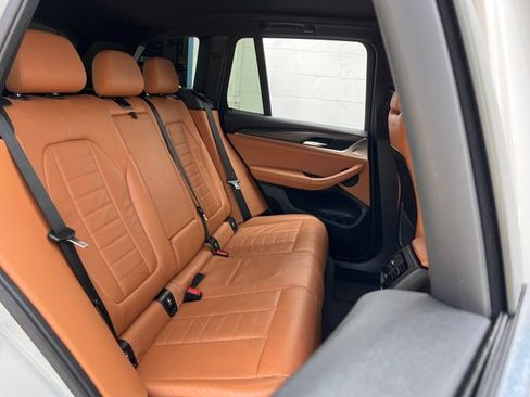 Used 2019 BMW X3 sDrive30i RWD image 29