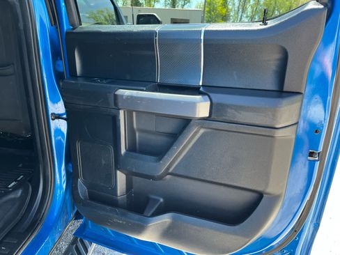 Used 2019 Ford F150 XLT w/ Equipment Group 302A Luxury AWD/4WD image 32