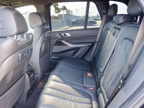 Used 2021 BMW X5 xDrive40i w/ Premium Package image 20