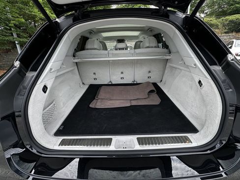 Certified 2023 Mercedes-Benz EQS 580 4MATIC SUV image 21