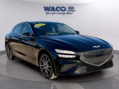 Used 2025 Genesis G70 2.5T