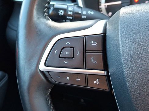Used 2023 Toyota Highlander XSE AWD/4WD image 9