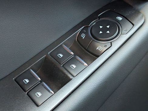 New 2026 Ford Explorer ST-Line w/ Premium Package RWD image 22