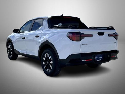 Certified 2026 Hyundai Santa Cruz SE image 7