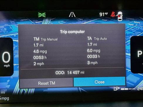 Used 2023 Volvo XC40 B5 Plus w/ Protection Package Premier AWD/4WD image 19